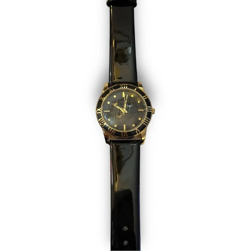 MZ Berger & Co Unisex Watch